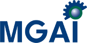 MGAI Logo